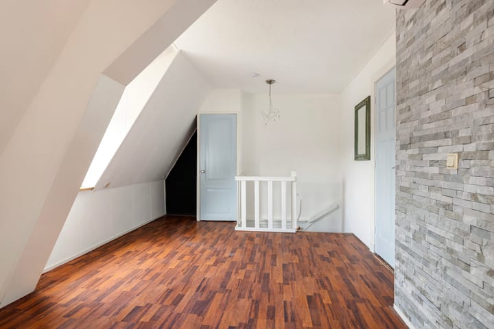 Foto 4 van Burgemeester Bosstraat 12