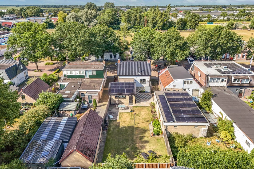 Foto 46 van Marktweg 18