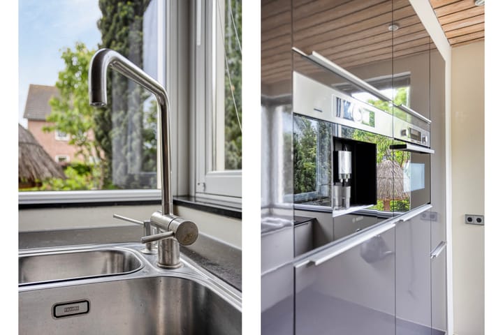 Vrijstaande woning te koop: Traverse 4, Grave