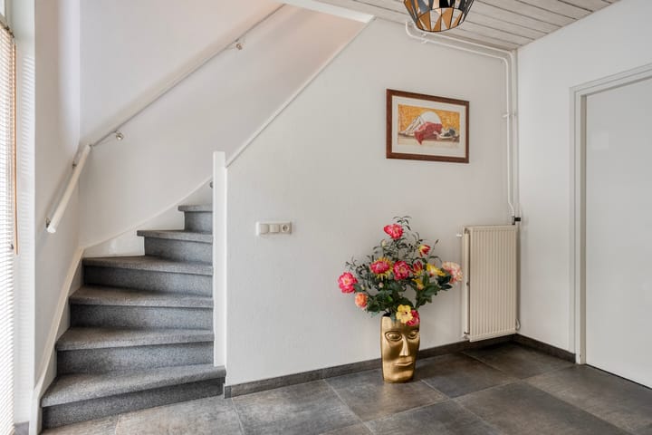 Vrijstaande woning te koop: Traverse 4, Grave