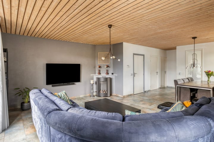 Vrijstaande woning te koop: Traverse 4, Grave