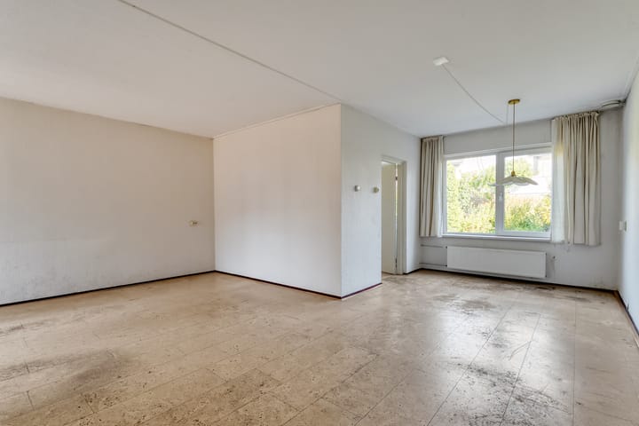 Foto 4 van Clematishof 38