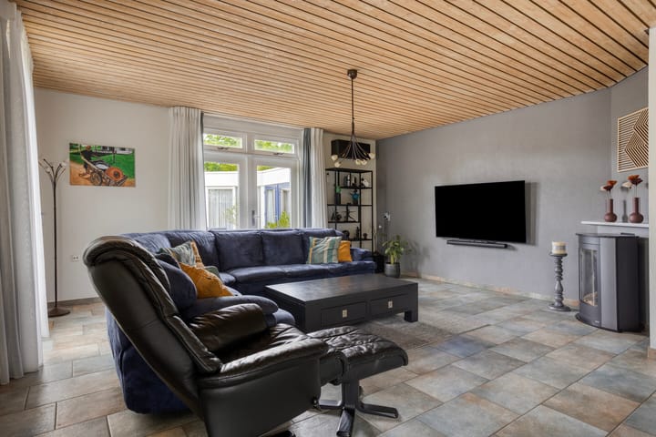 Vrijstaande woning te koop: Traverse 4, Grave