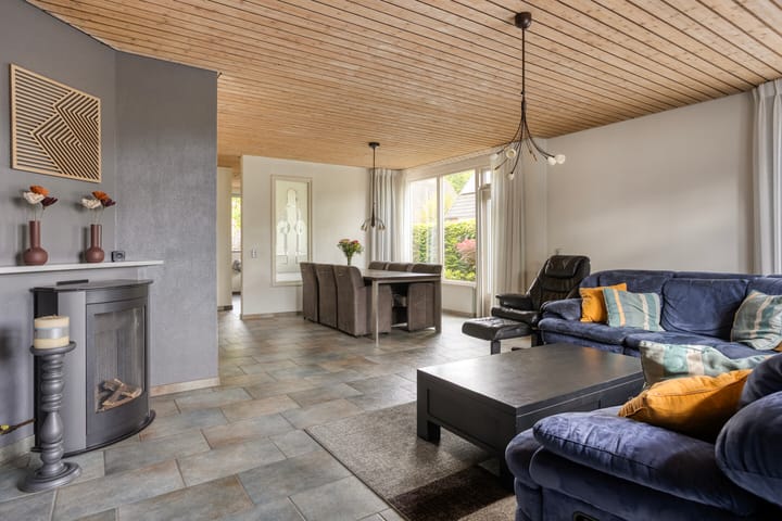 Vrijstaande woning te koop: Traverse 4, Grave