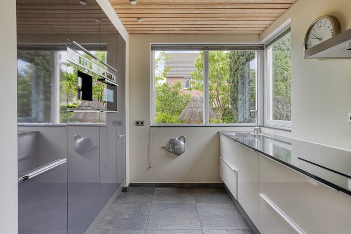 Vrijstaande woning te koop: Traverse 4, Grave