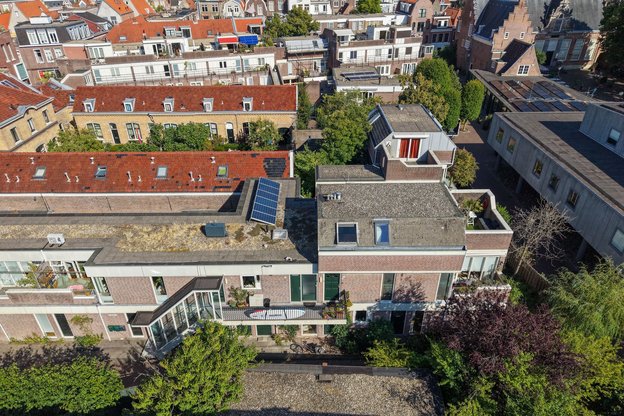 Photo 33 of Doelenplein 10