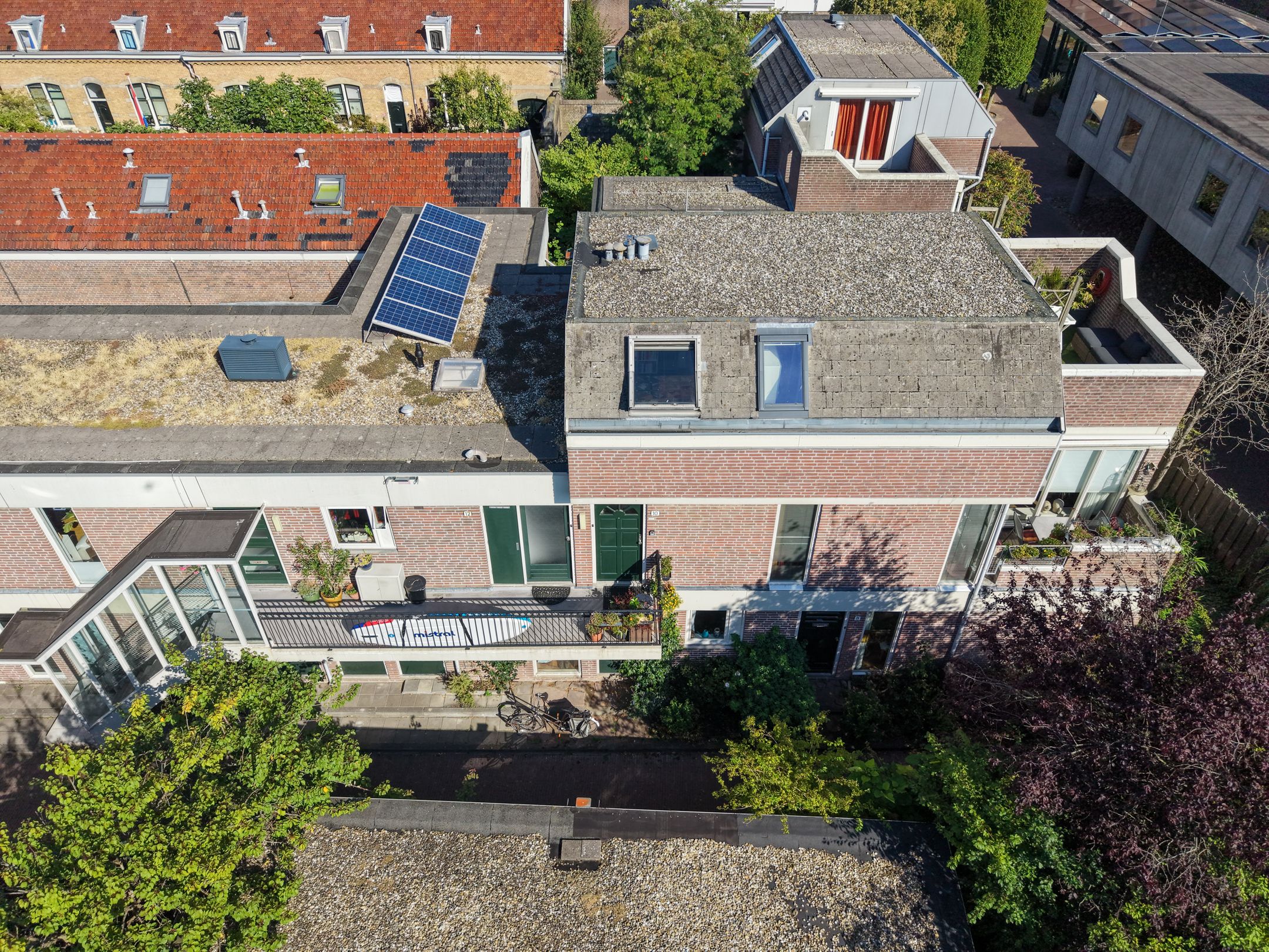 Doelenplein 10 