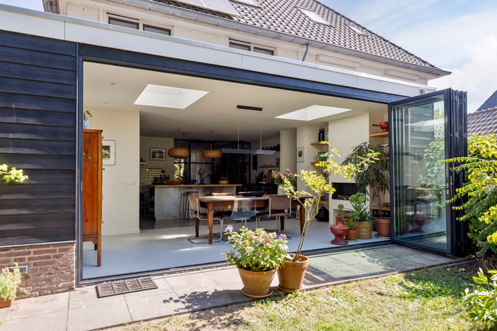 Photo 2 of Willie Dixonstraat 3