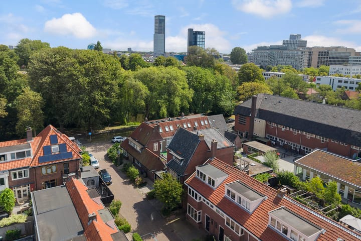 Foto 4 van Dronrijperstraat 3