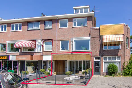 Floresstraat thumbnail