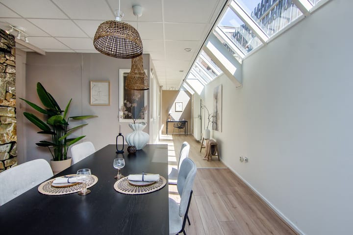 Appartement te koop: Floresstraat 13ZW, Haarlem