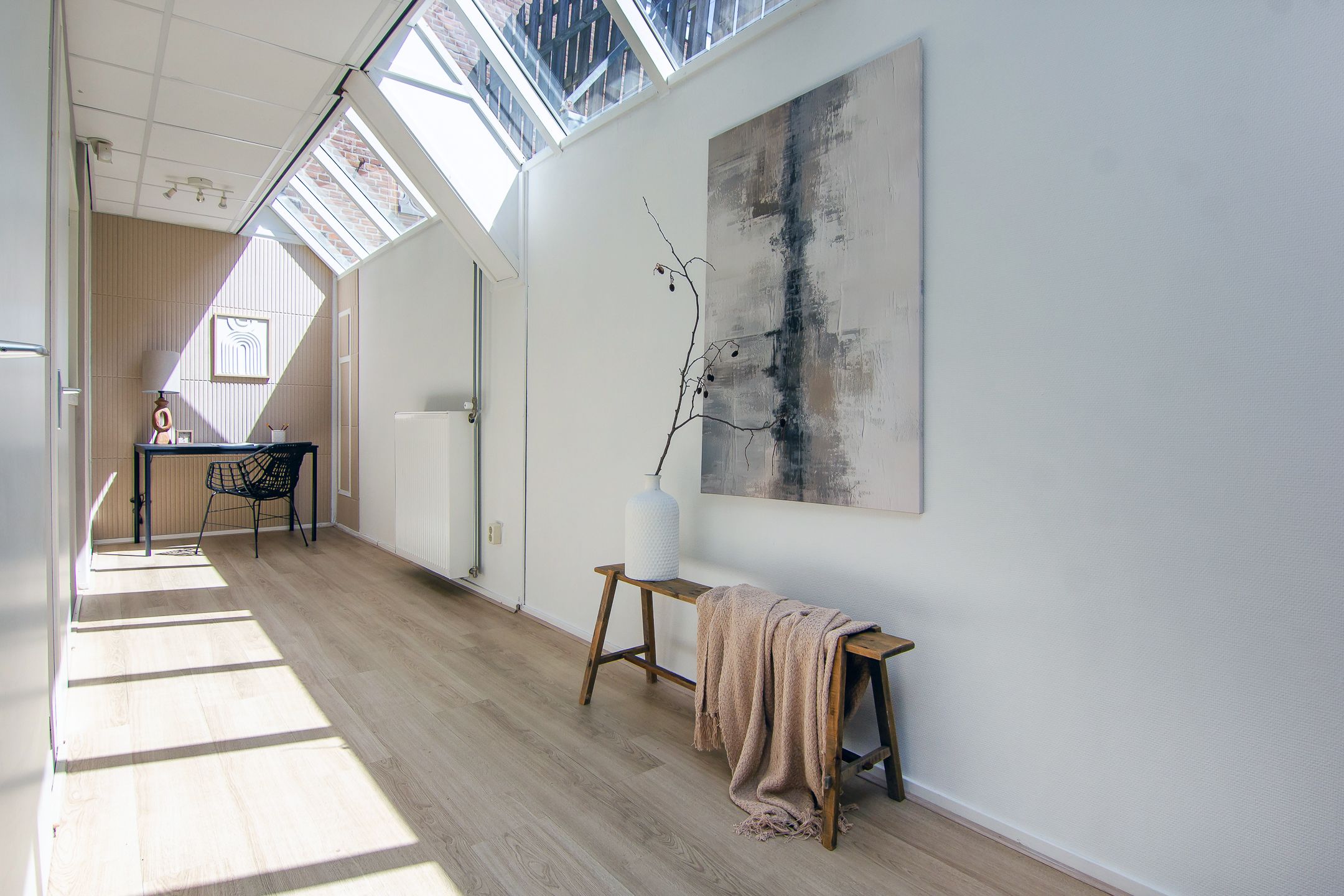 Photo 9 of Floresstraat 13-ZW