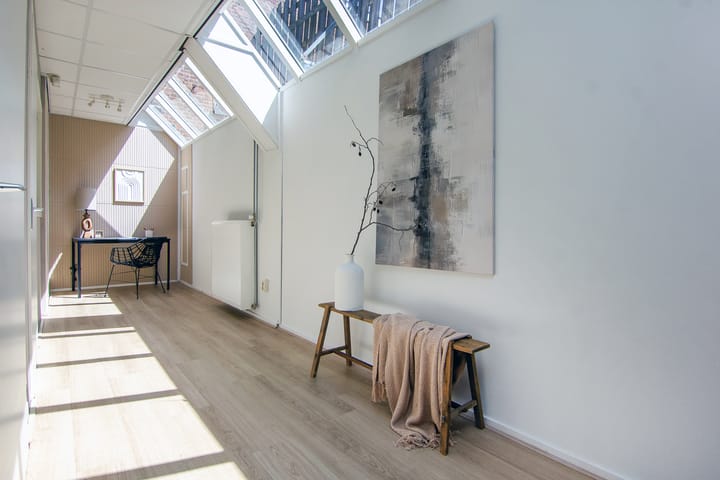 Appartement te koop: Floresstraat 13ZW, Haarlem