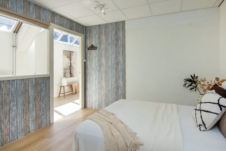 Appartement te koop: Floresstraat 13ZW, Haarlem