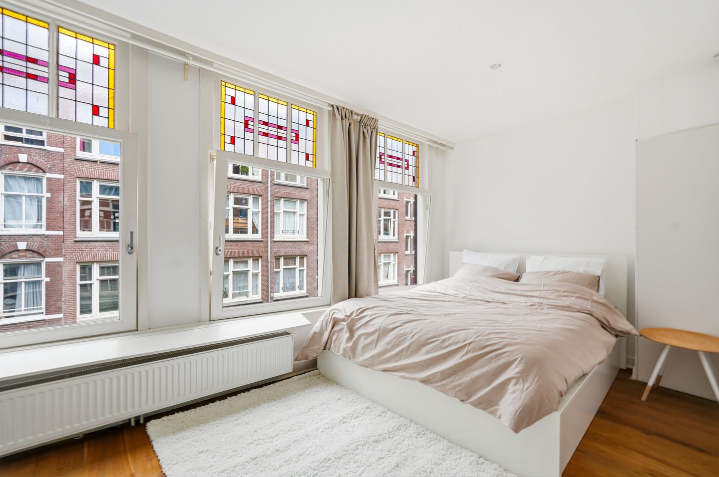 Foto 10 van Van Ostadestraat 338-2