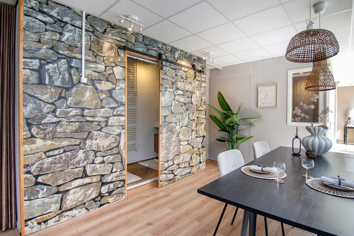 Appartement te koop: Floresstraat 13ZW, Haarlem
