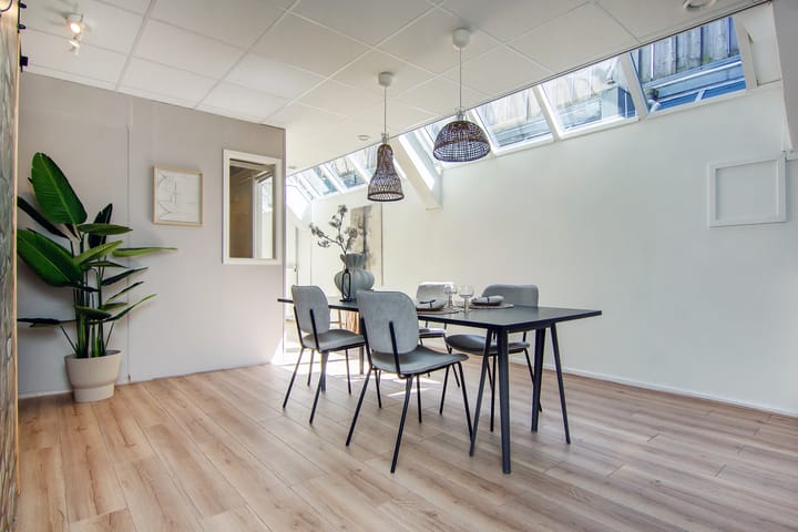Appartement te koop: Floresstraat 13ZW, Haarlem