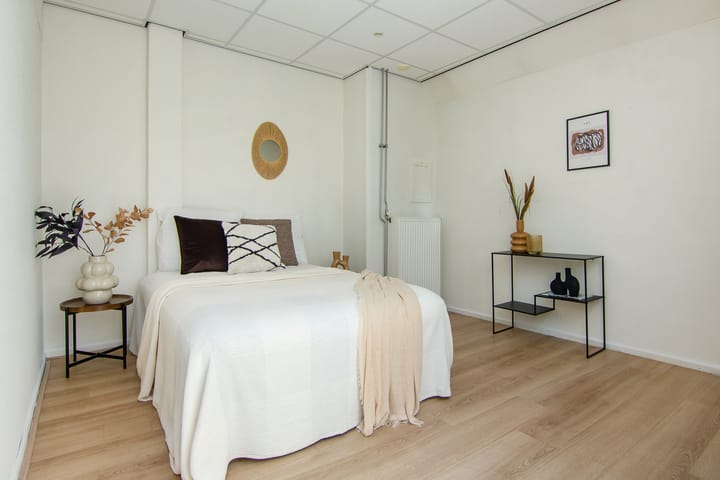 Appartement te koop: Floresstraat 13ZW, Haarlem