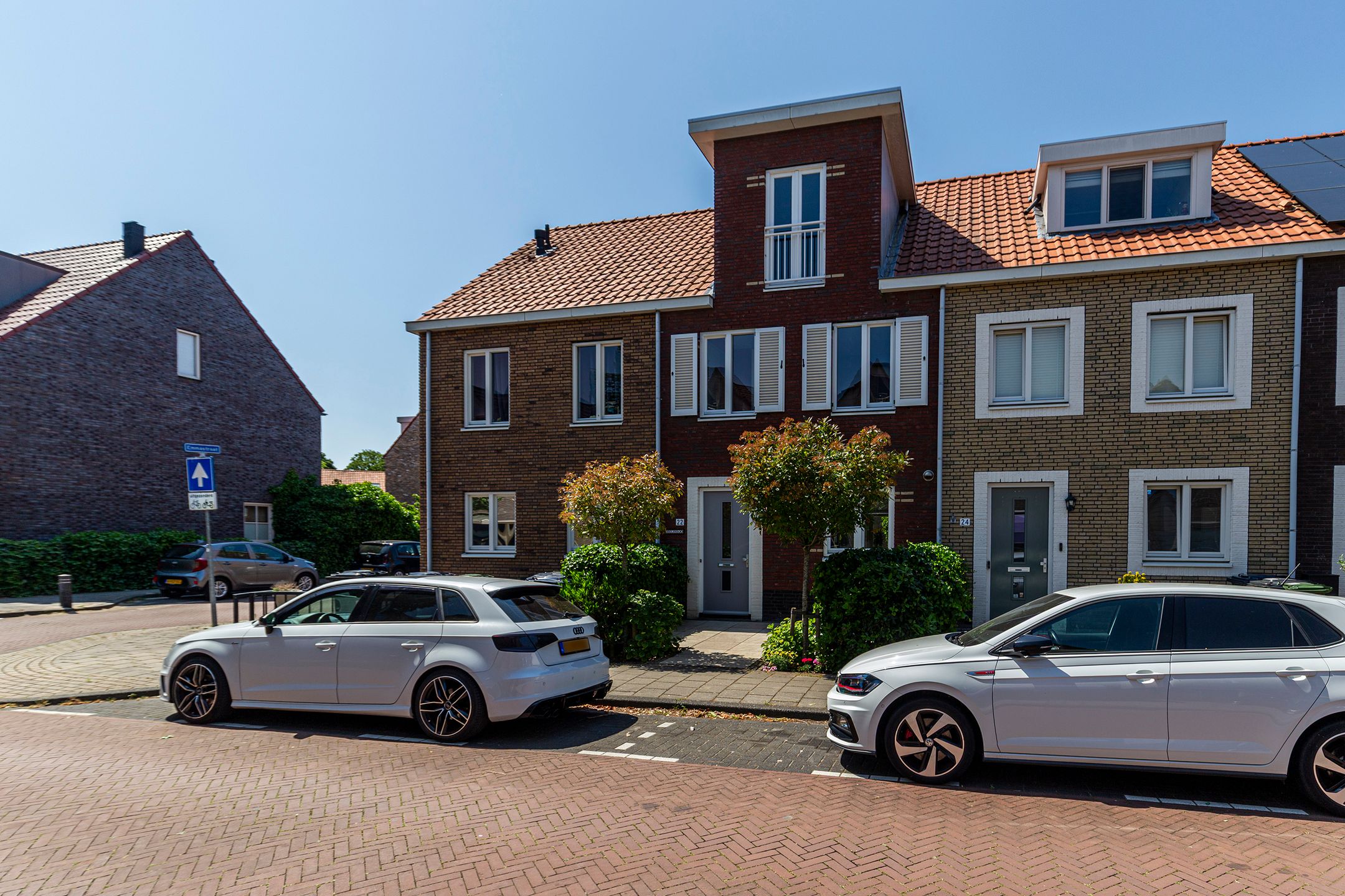 Wilhelminastraat 22 