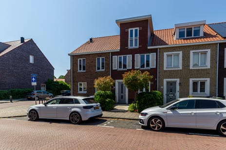 Wilhelminastraat thumbnail