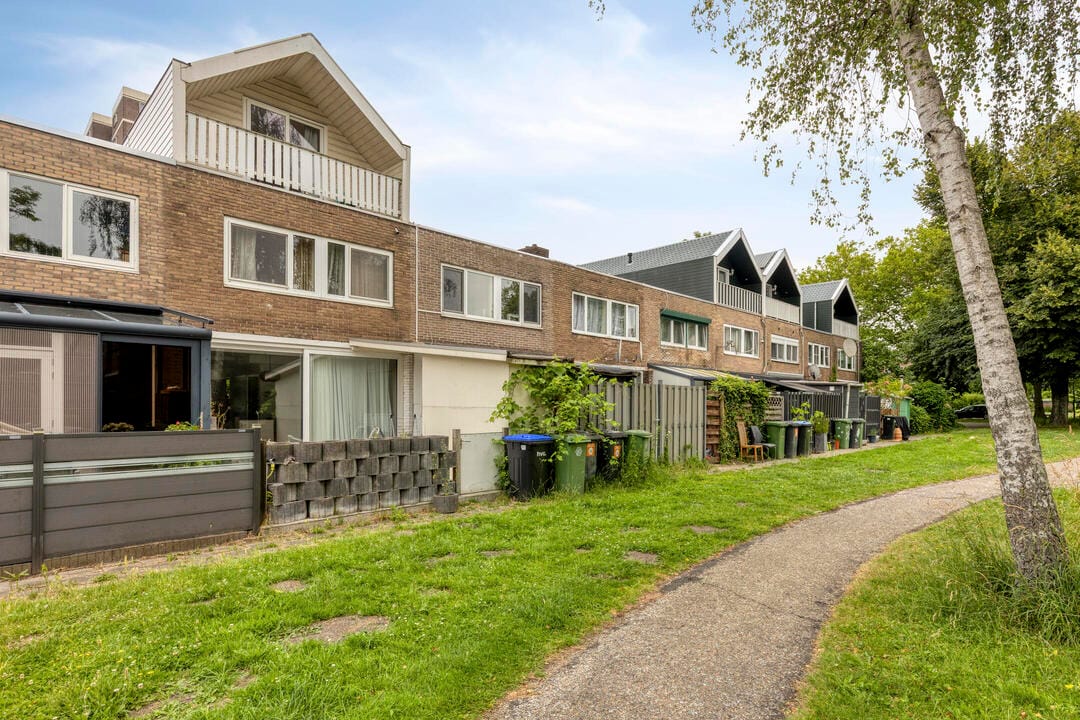 Foto 4 van Linnaeusstraat 130
