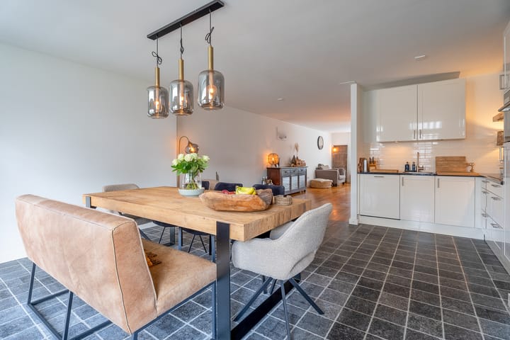 Hoekwoning te koop: Lobithstraat 25, Tilburg