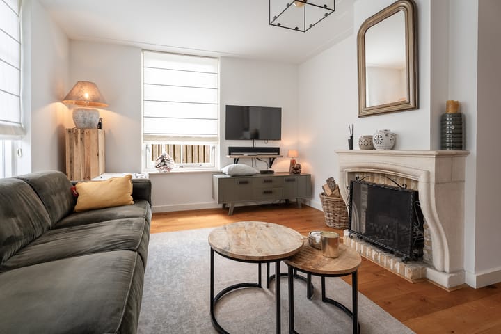 Hoekwoning te koop: Lobithstraat 25, Tilburg