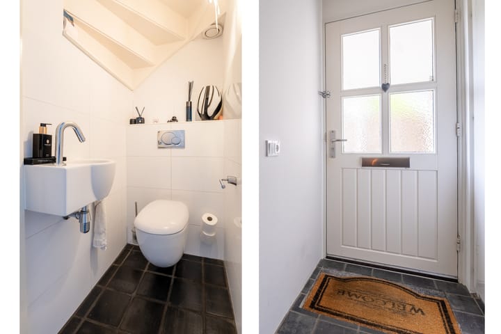 Hoekwoning te koop: Lobithstraat 25, Tilburg