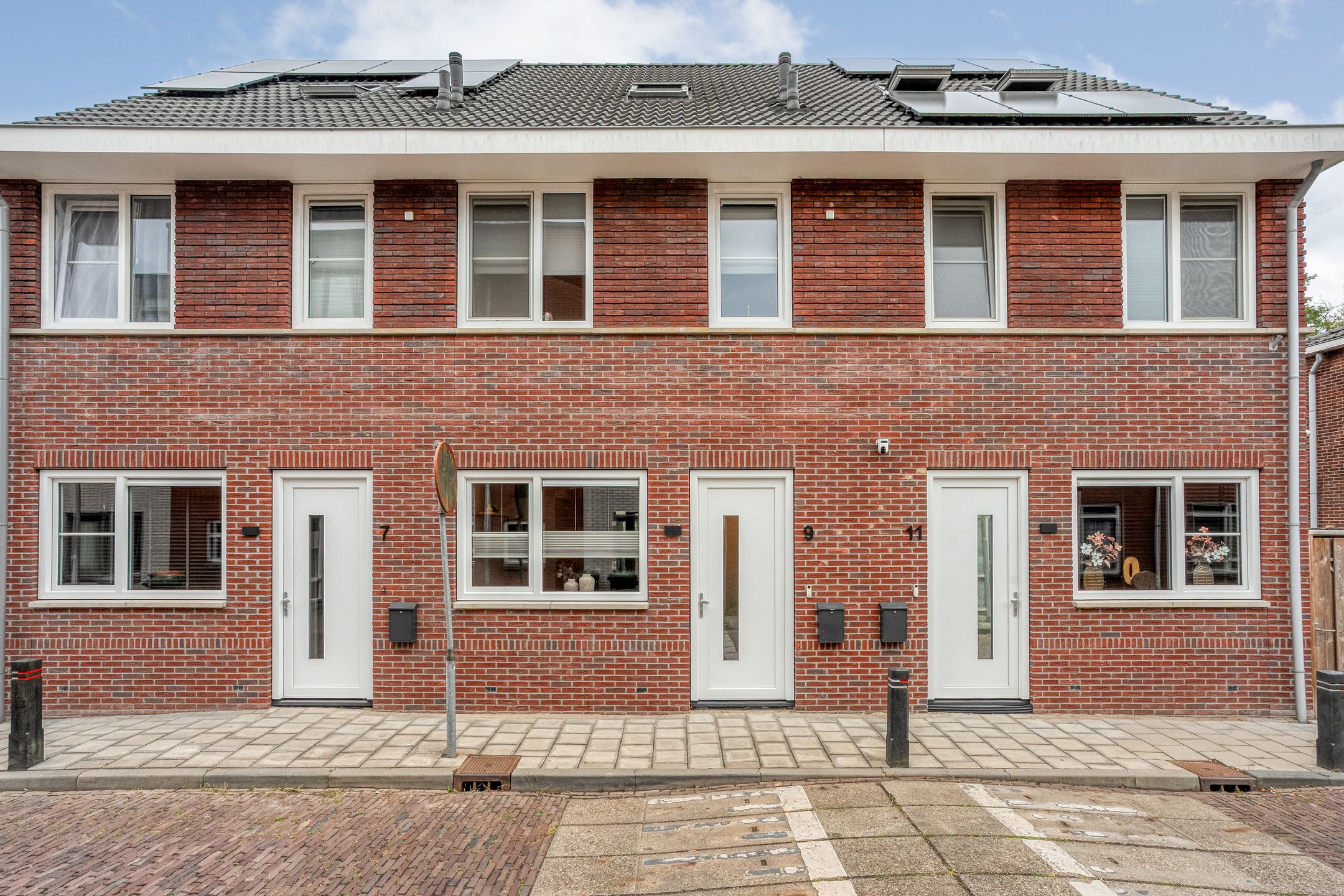 Galvanistraat 9 