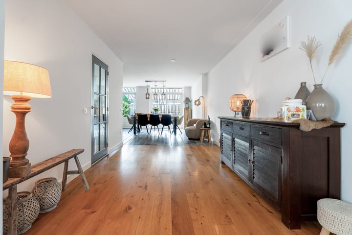 Hoekwoning te koop: Lobithstraat 25, Tilburg