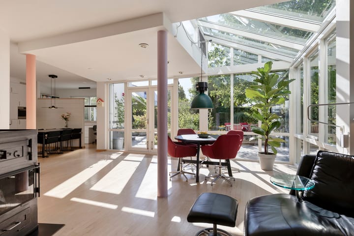 Vrijstaande woning te koop: Buizerd 47, Veldhoven
