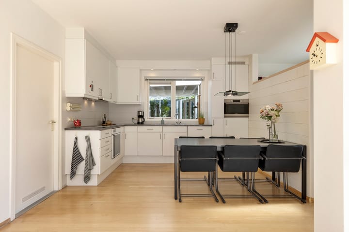 Vrijstaande woning te koop: Buizerd 47, Veldhoven