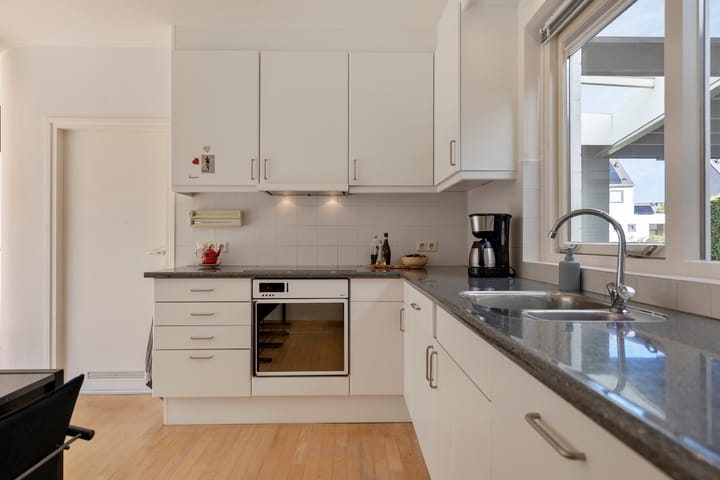 Vrijstaande woning te koop: Buizerd 47, Veldhoven