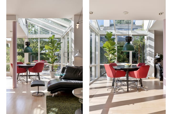 Vrijstaande woning te koop: Buizerd 47, Veldhoven