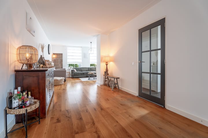 Hoekwoning te koop: Lobithstraat 25, Tilburg