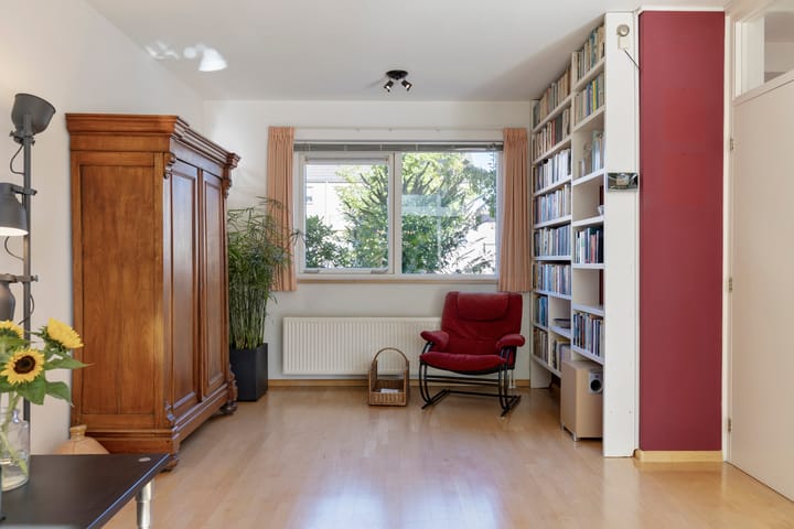 Vrijstaande woning te koop: Buizerd 47, Veldhoven