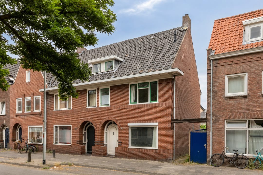 Foto 1 van Verwerstraat 84