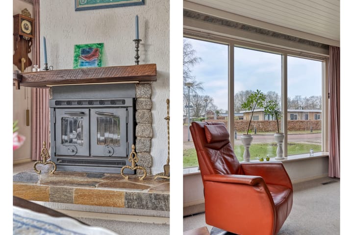 Vrijstaande woning te koop: Dingspil 7, Diever