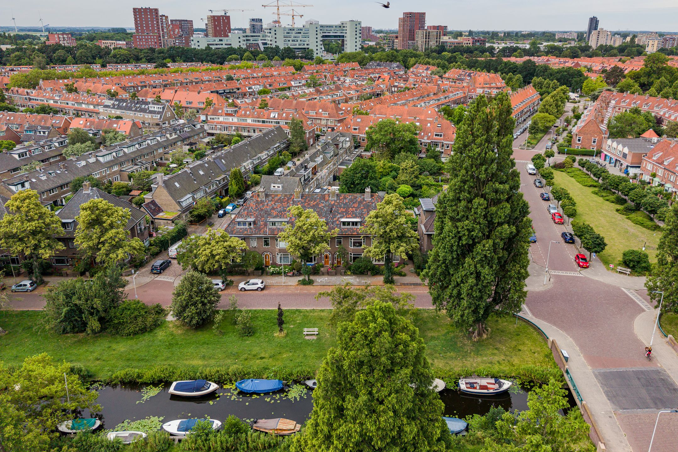 Foto 45 van Lorentzkade 26