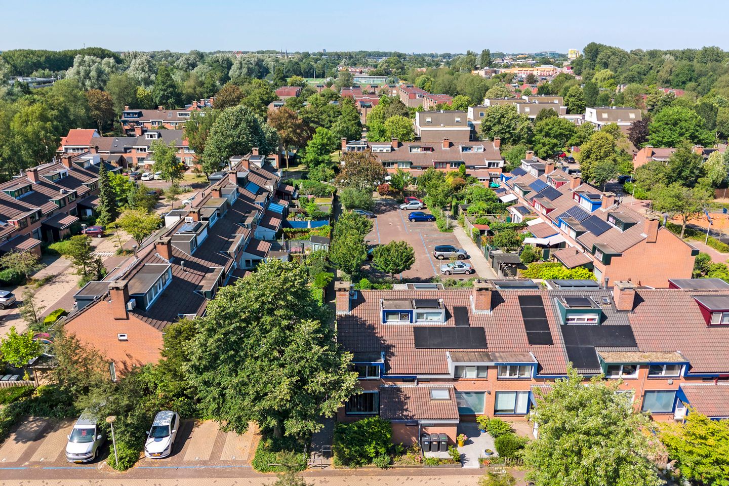 Foto 40 van Boschplaat 25