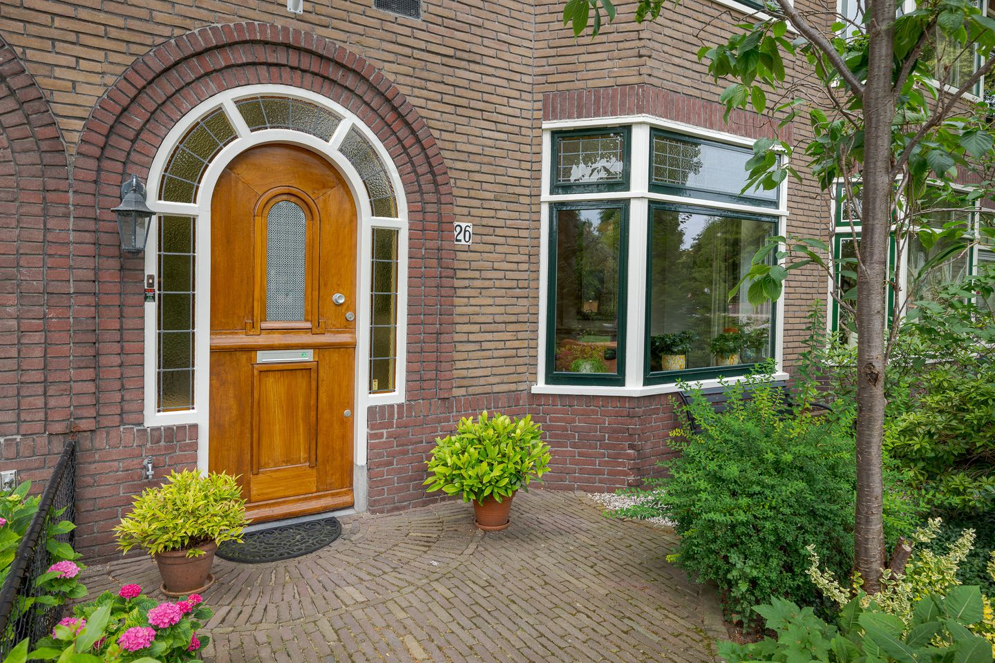 Foto 4 van Lorentzkade 26