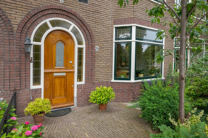 Foto 4 van Lorentzkade 26