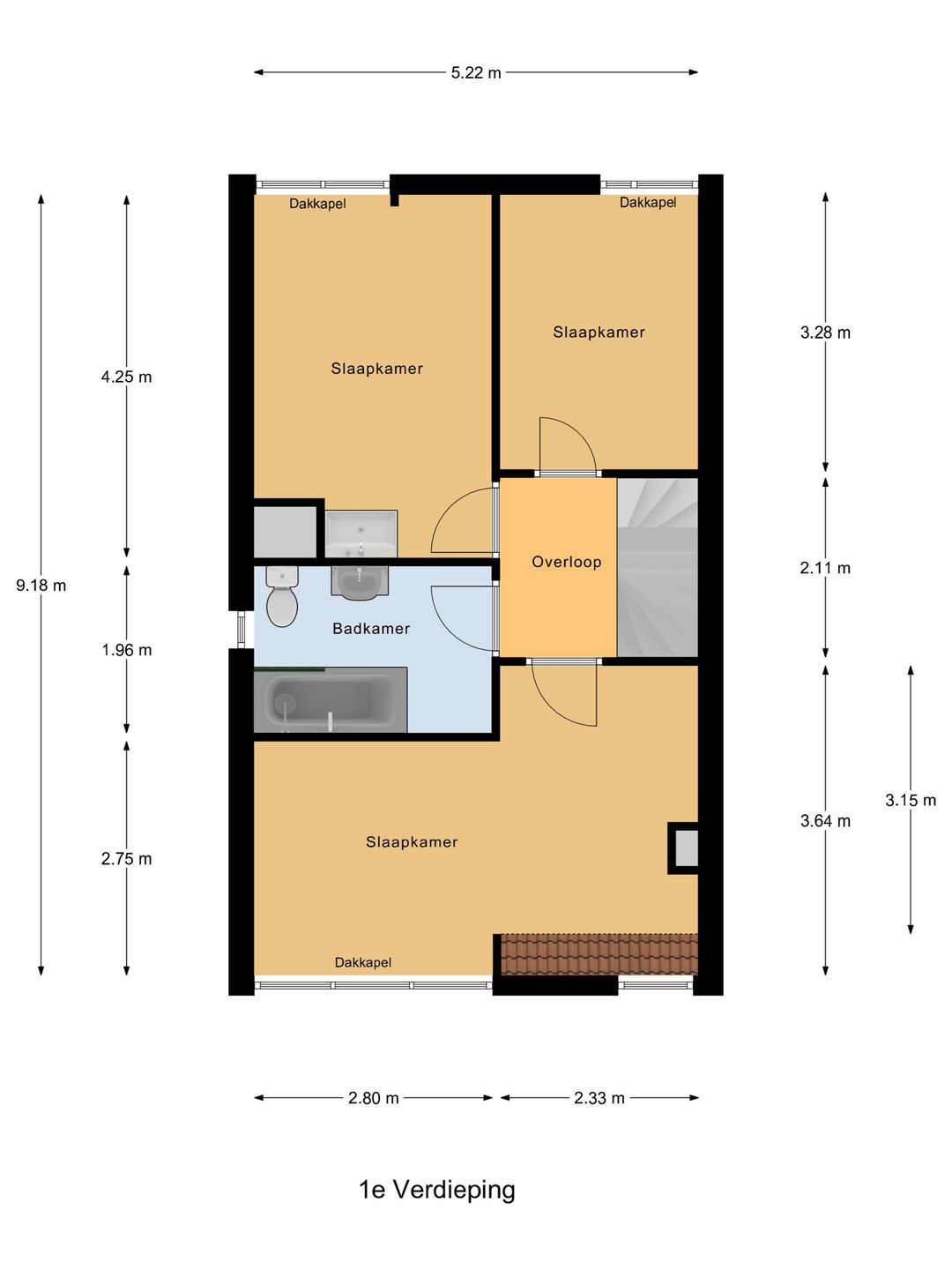 Foto 43 van Boschplaat 25
