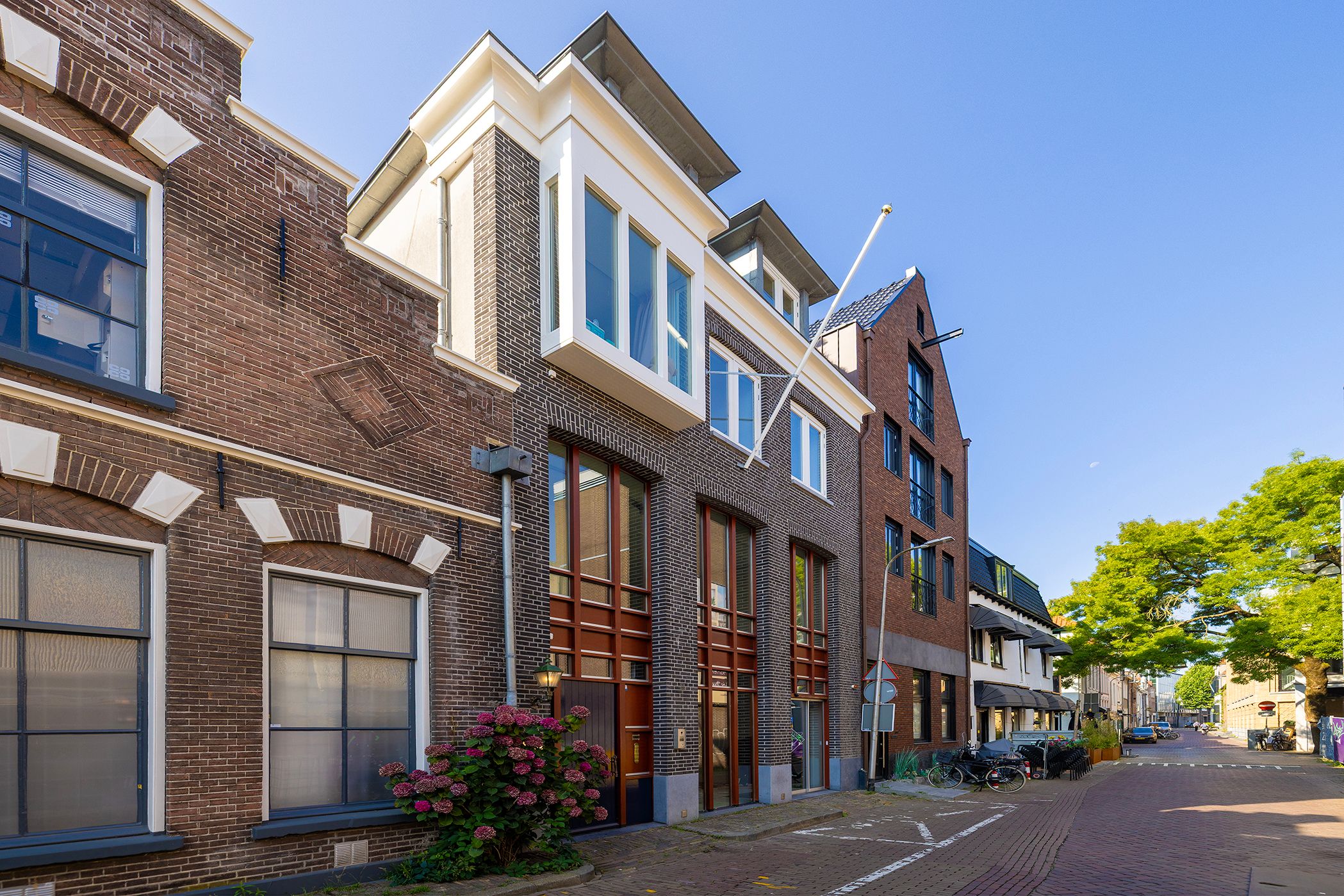 Nieuwstraat 100-A 100 A