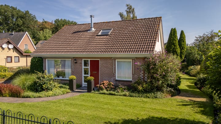 Foto 4 van Enkweg 70