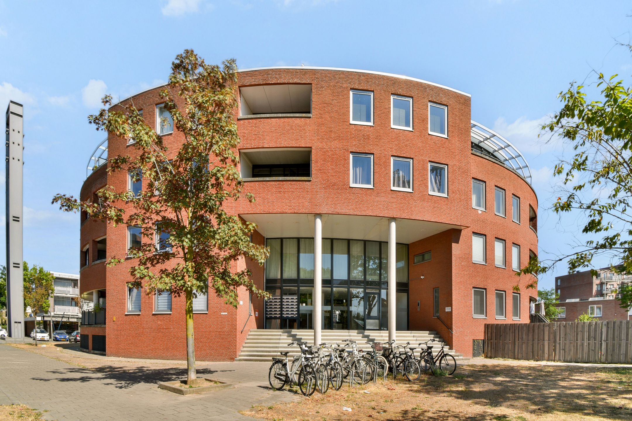 Lieftinckplein 36 