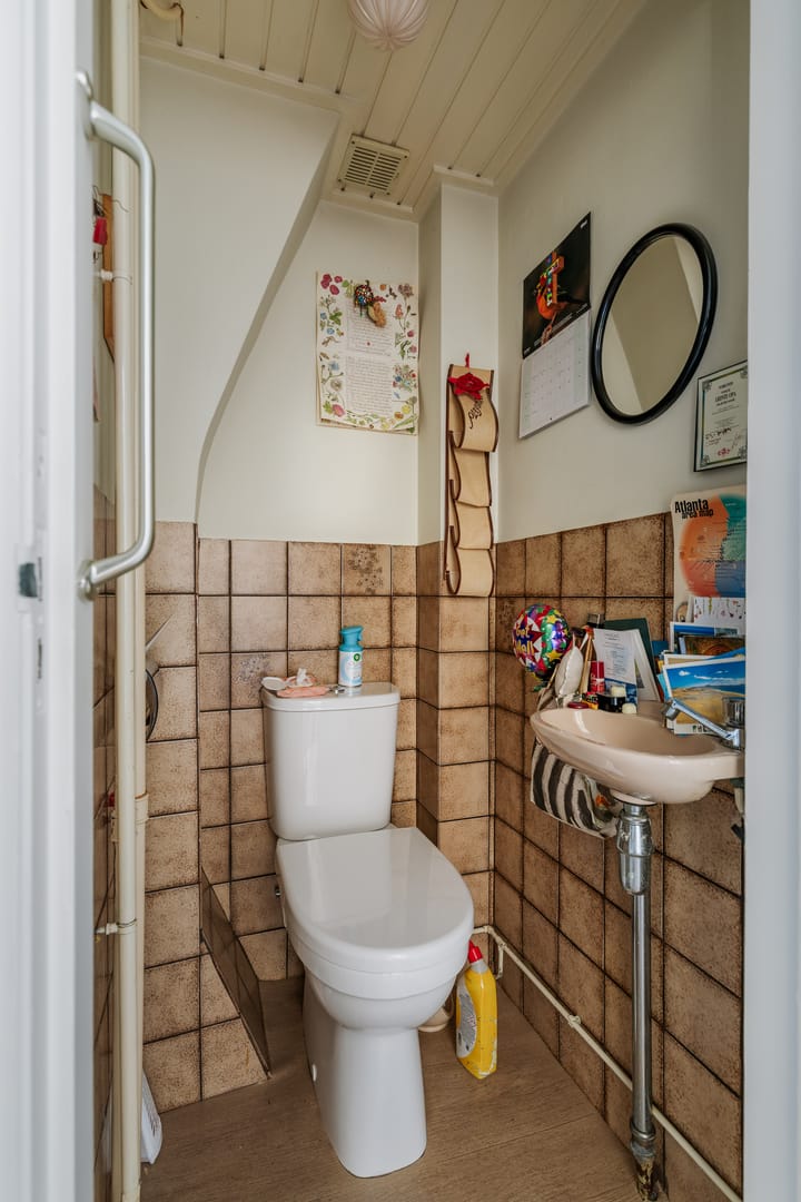 Twee-onder-één-kap te koop: Scharfstraat 19, Deventer