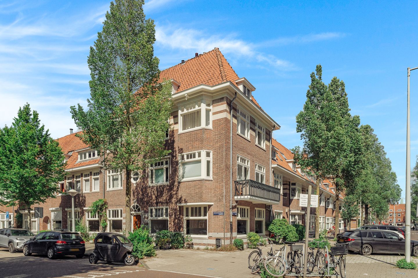 Foto 44 van Memlingstraat 27-H