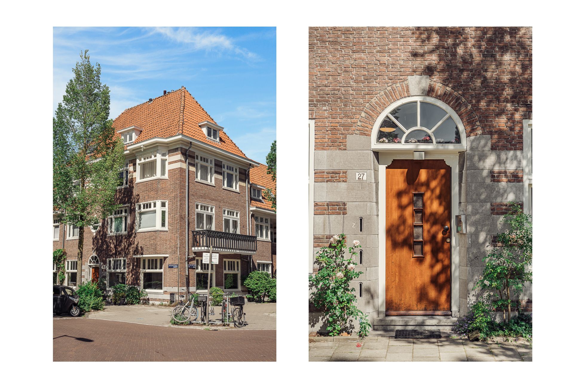 Foto 48 van Memlingstraat 27-H