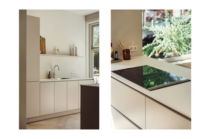 Appartement te koop: Memlingstraat 27H, Amsterdam